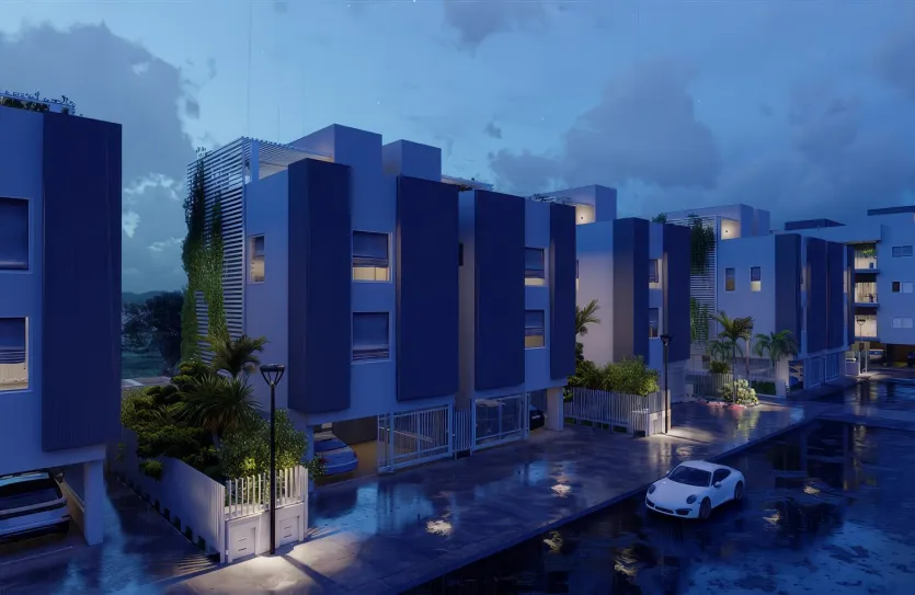 1-bedroom apartment - 13424, photo 8