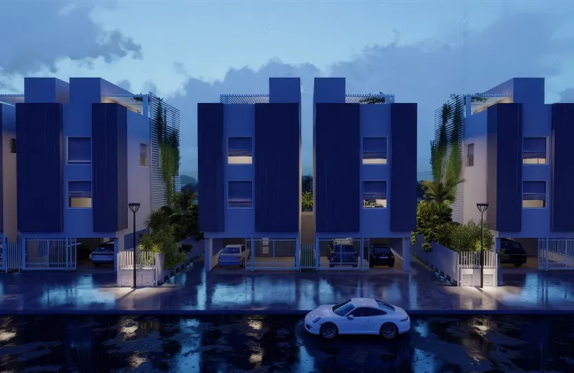 1-bedroom apartment - 13424, photo 9