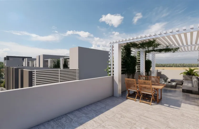 3-bedroom villa - 13425, photo 3