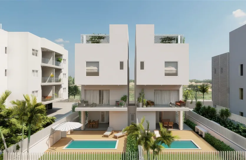 3-bedroom villa for sale - 13425