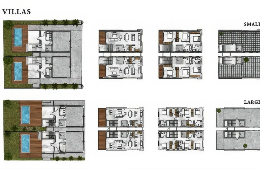 3-bedroom villa - 13425, photo 7