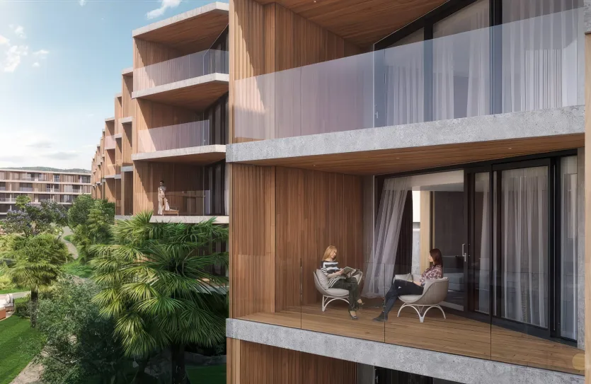 1-bedroom apartment - 13426, photo 10