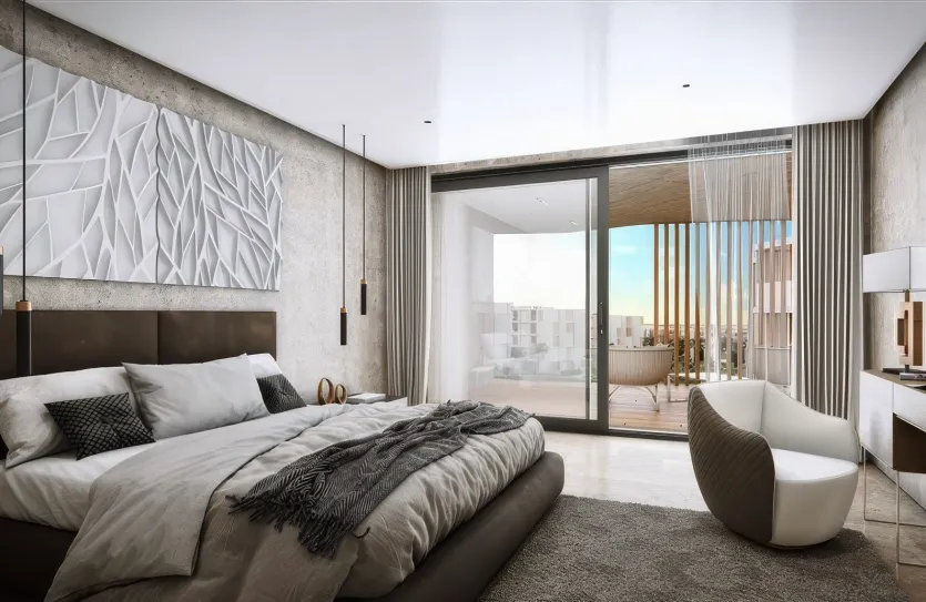 1-bedroom apartment - 13426, photo 11