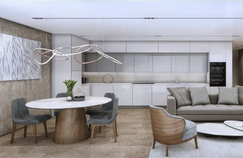 1-bedroom apartment - 13426, photo 13