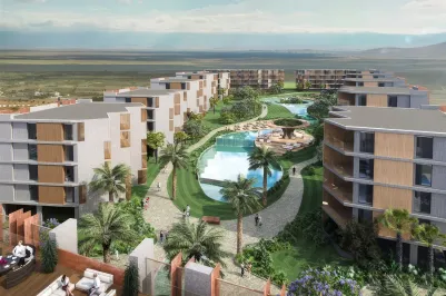 1-bedroom apartment - 13426, photo 1