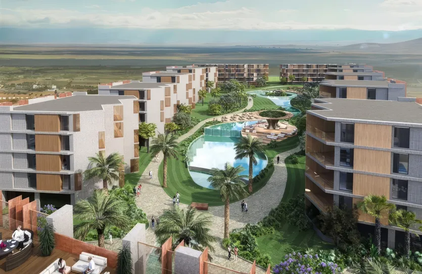 1-bedroom apartment - 13426, photo 2