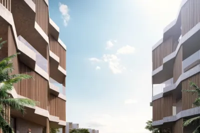 1-bedroom apartment - 13426, photo 2