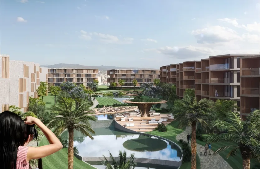 1-bedroom apartment - 13426, photo 5