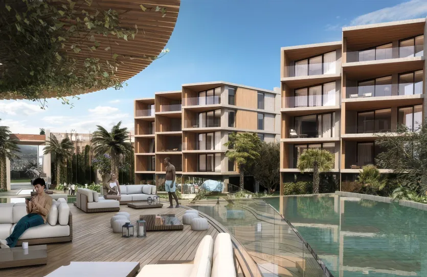 1-bedroom apartment - 13426, photo 7