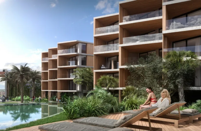 1-bedroom apartment - 13426, photo 9