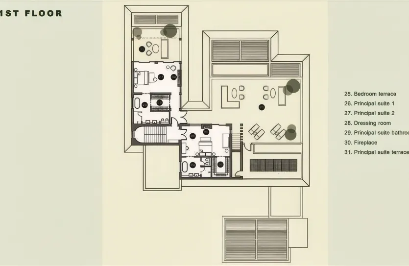 3-bedroom villa - 13427, photo 9