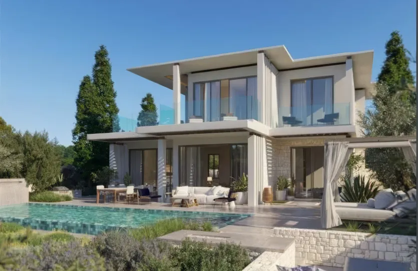 3-bedroom villa - 13427, photo 10