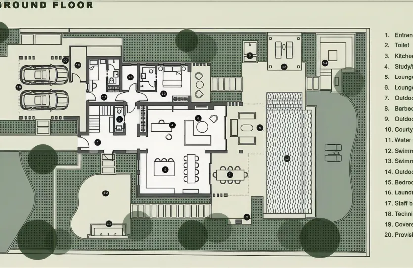 3-bedroom villa - 13427, photo 11