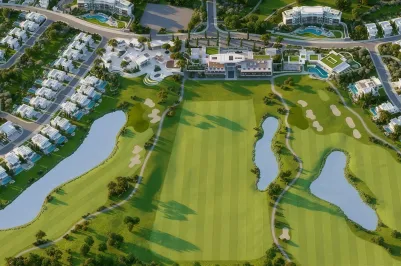 3-bedroom villa - 13427, photo 1