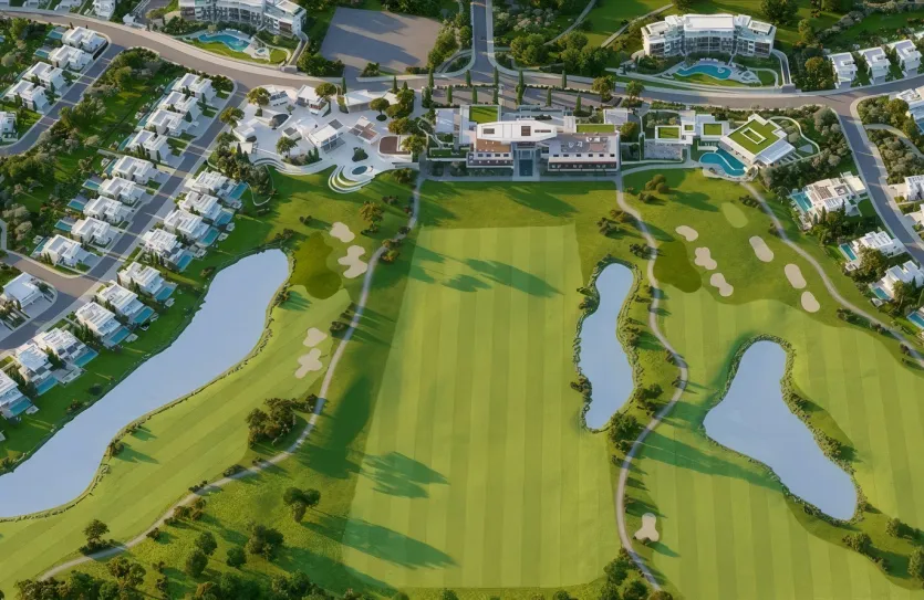 3-bedroom villa - 13427, photo 2