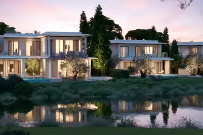 3-bedroom villa - 13427, photo 2