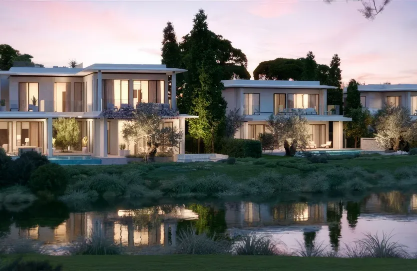 3-bedroom villa - 13427, photo 3