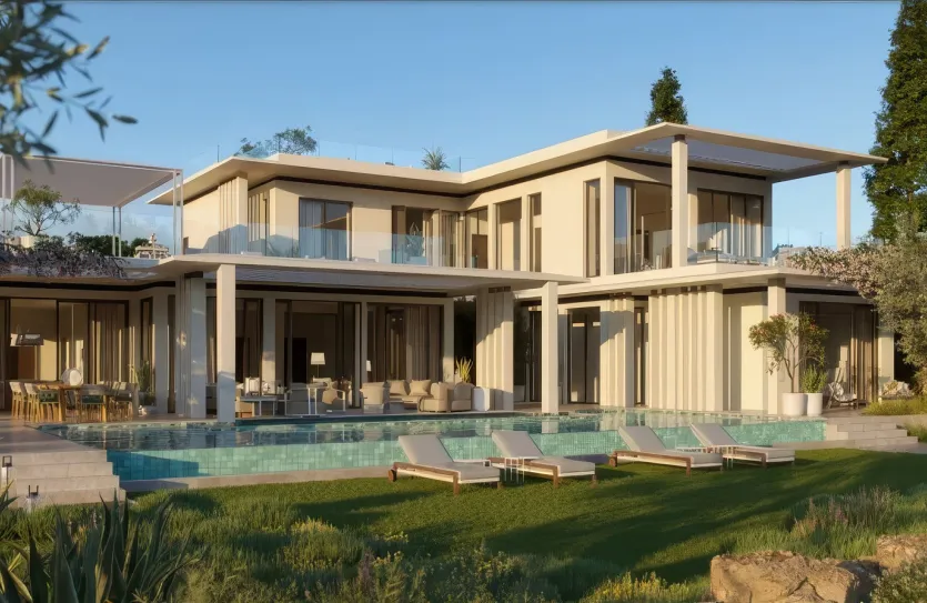 3-bedroom villa - 13427, photo 4