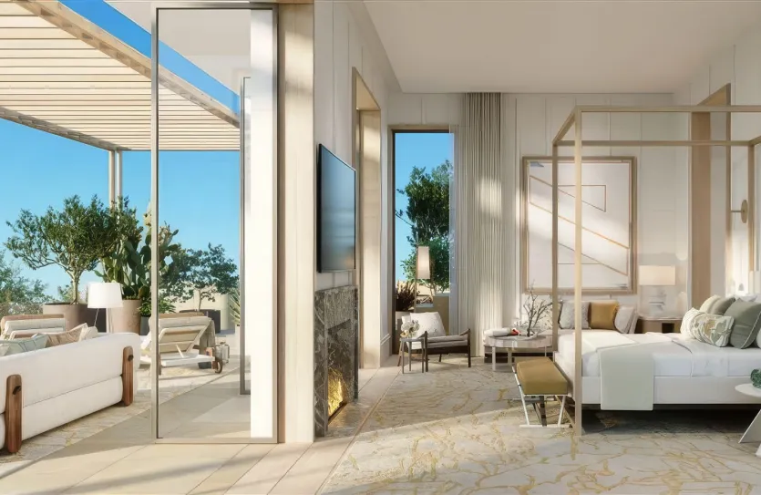 3-bedroom villa - 13427, photo 5