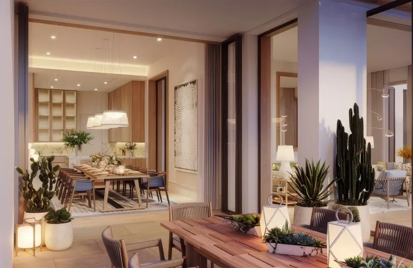 3-bedroom villa - 13427, photo 6