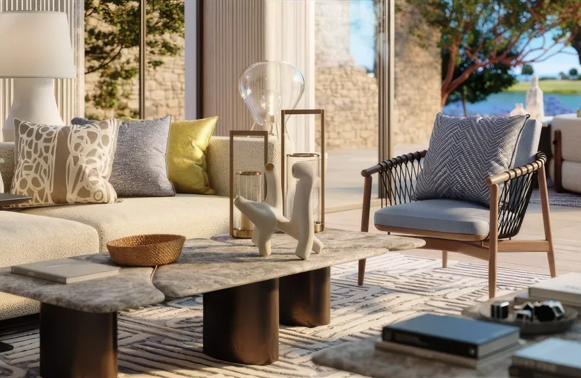 3-bedroom villa - 13427, photo 7