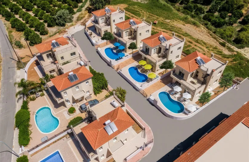 3-bedroom villa - 13428, photo 10