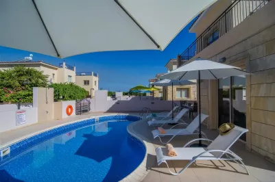 3-bedroom villa - 13428, photo 1