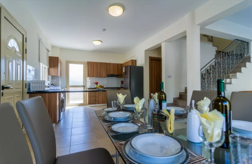 3-bedroom villa - 13428, photo 6