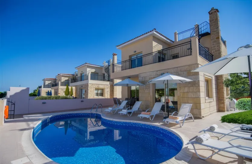 3-bedroom villa - 13428, photo 7