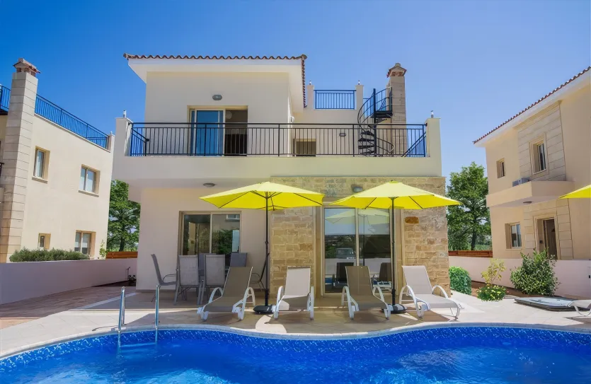 3-bedroom villa - 13428, photo 8