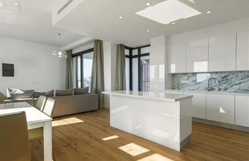 4-bedroom penthouse for sale - 13431