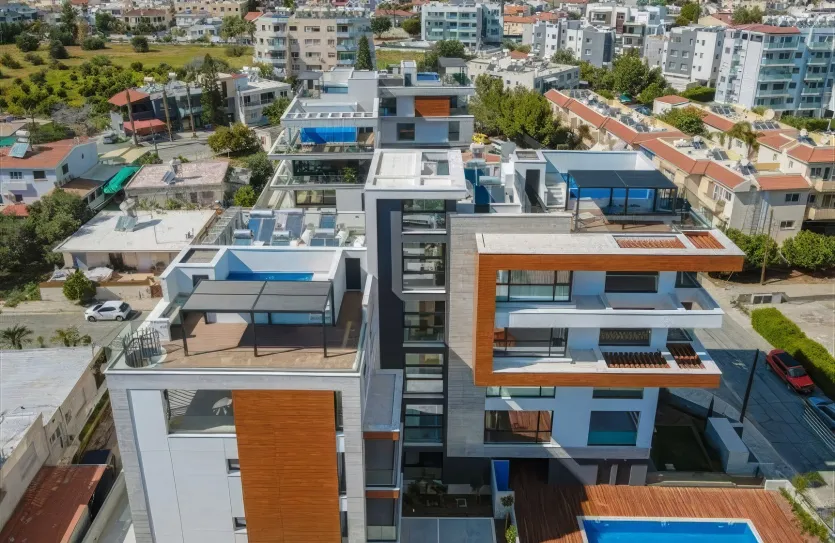 4-bedroom penthouse - 13431, photo 10