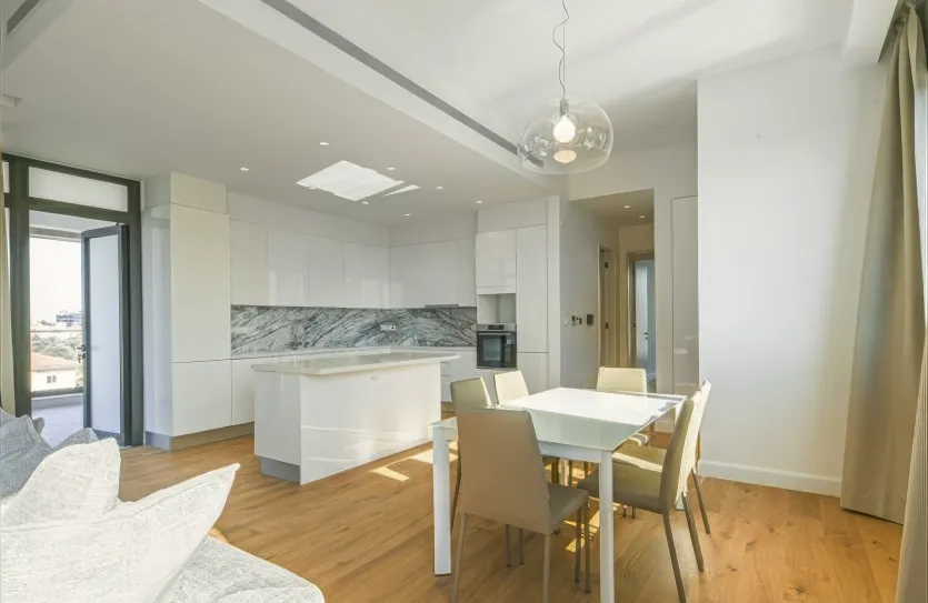 4-bedroom penthouse - 13431, photo 11