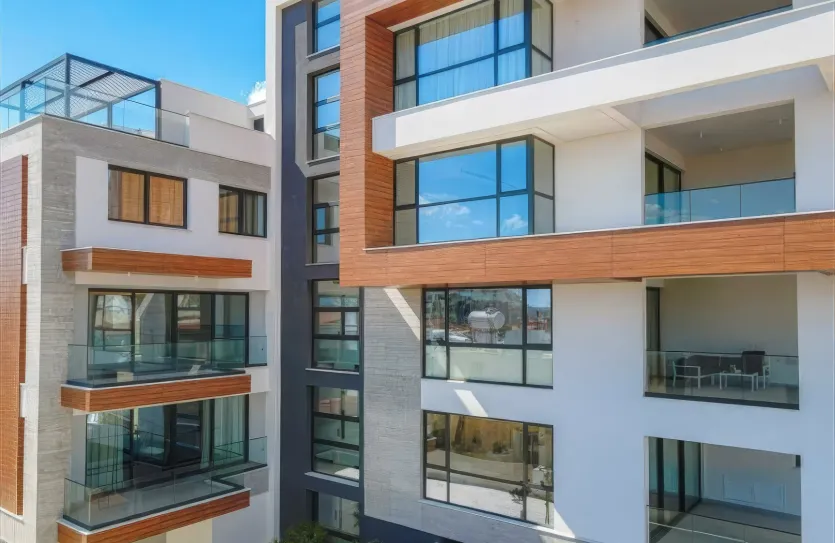 4-bedroom penthouse - 13431, photo 12