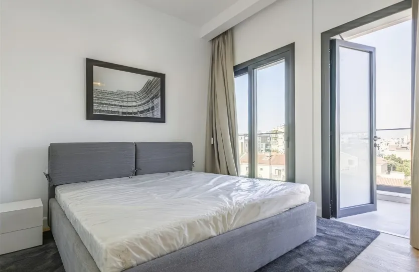 4-bedroom penthouse - 13431, photo 13