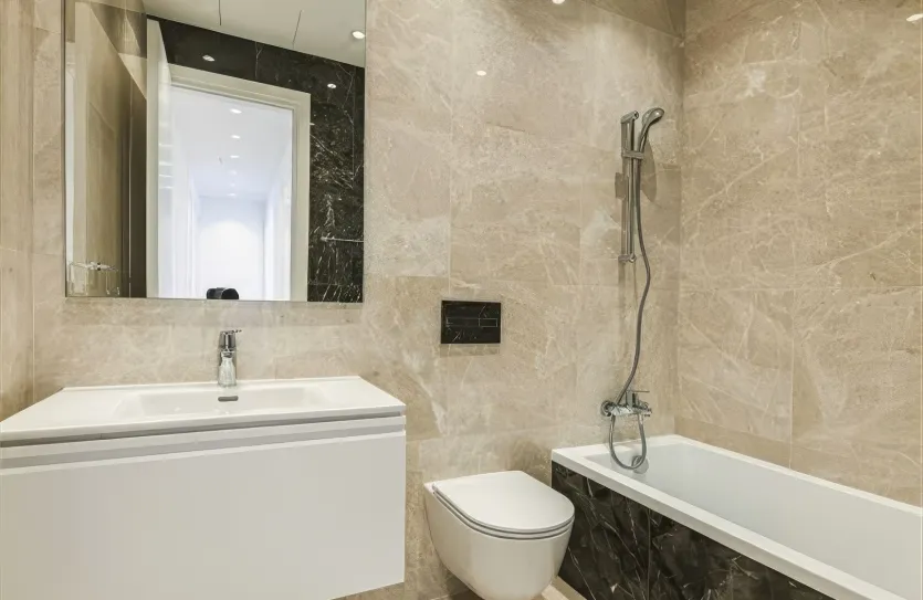 4-bedroom penthouse - 13431, photo 14