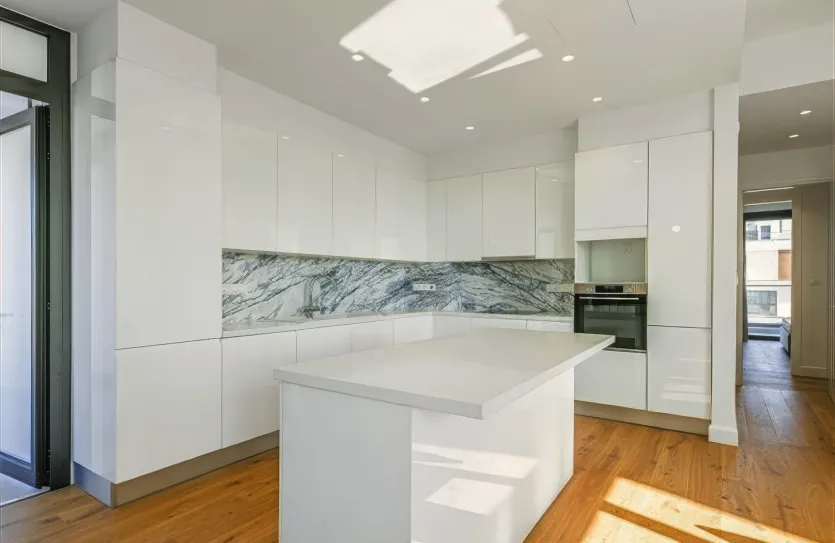 4-bedroom penthouse - 13431, photo 15