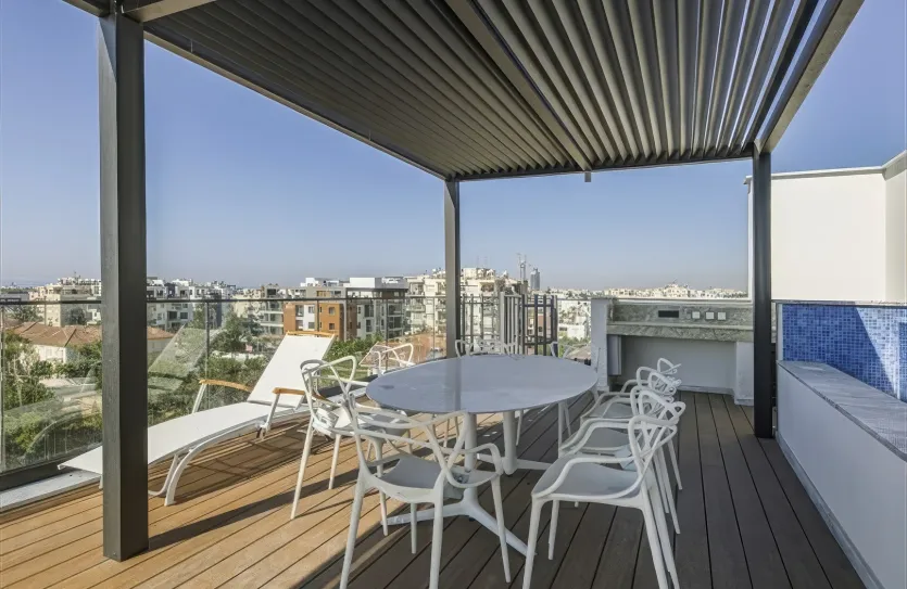 4-bedroom penthouse - 13431, photo 16