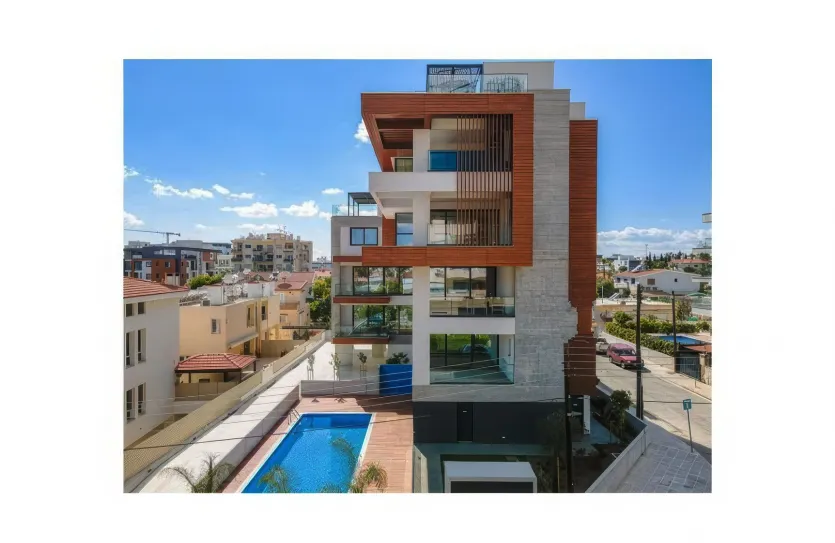 4-bedroom penthouse - 13431, photo 18