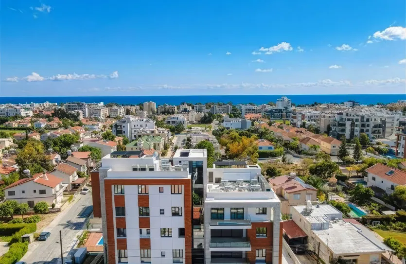 4-bedroom penthouse - 13431, photo 19