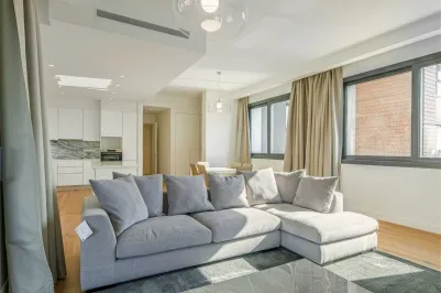 4-bedroom penthouse - 13431, photo 1