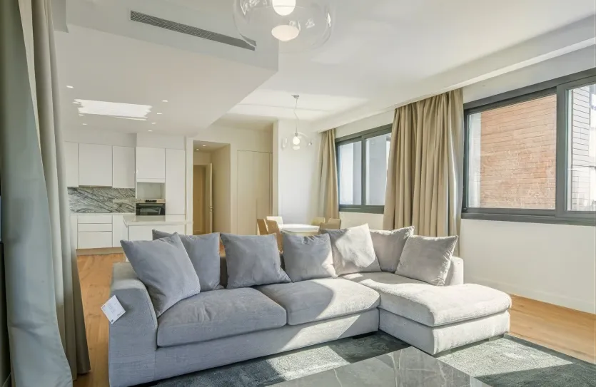 4-bedroom penthouse - 13431, photo 2