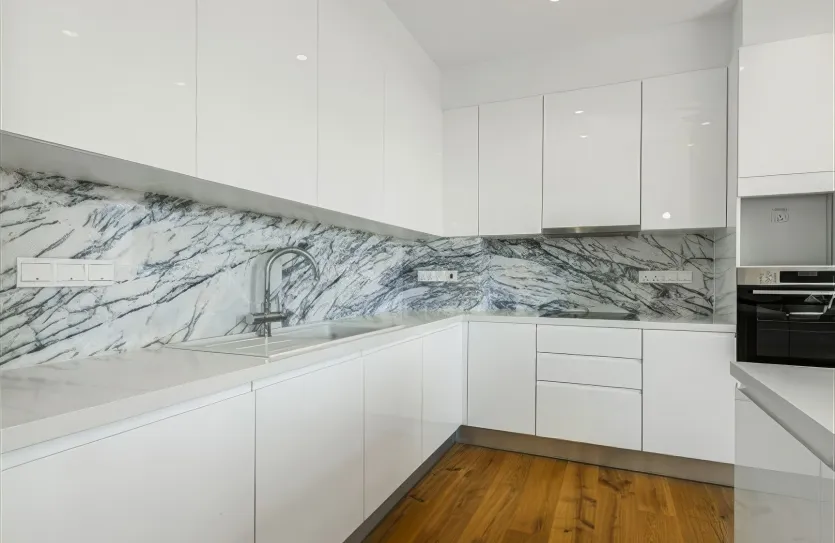 4-bedroom penthouse - 13431, photo 3