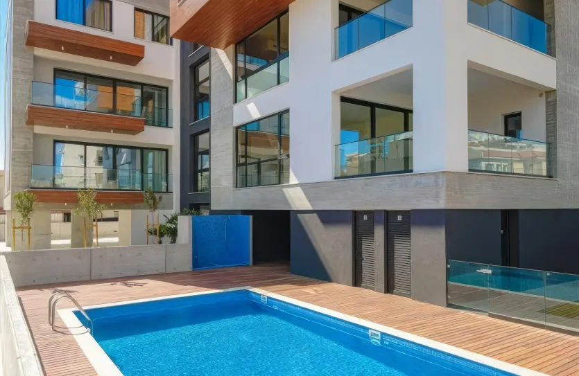 4-bedroom penthouse - 13431, photo 5