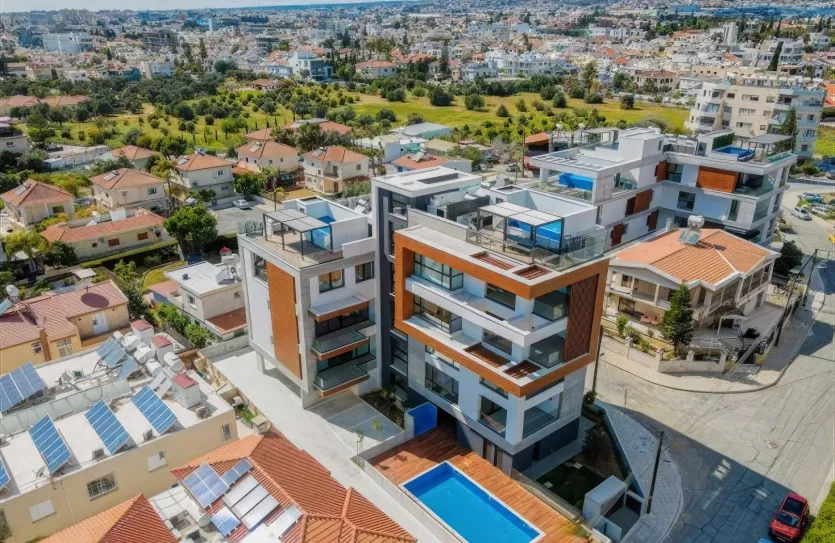 4-bedroom penthouse - 13431, photo 7