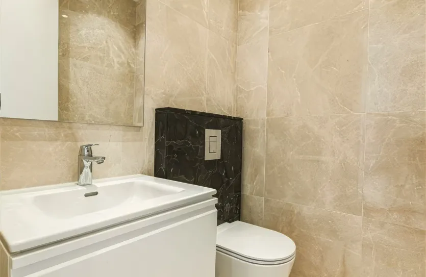 4-bedroom penthouse - 13431, photo 8