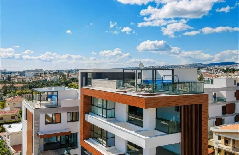 4-bedroom penthouse - 13431, photo 9