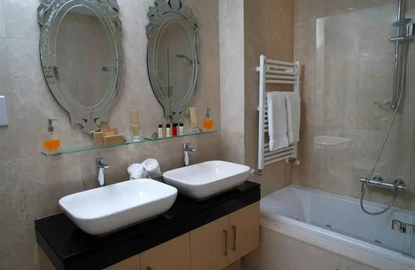 Дом с 5-ю спальнями - 13433, photo 11