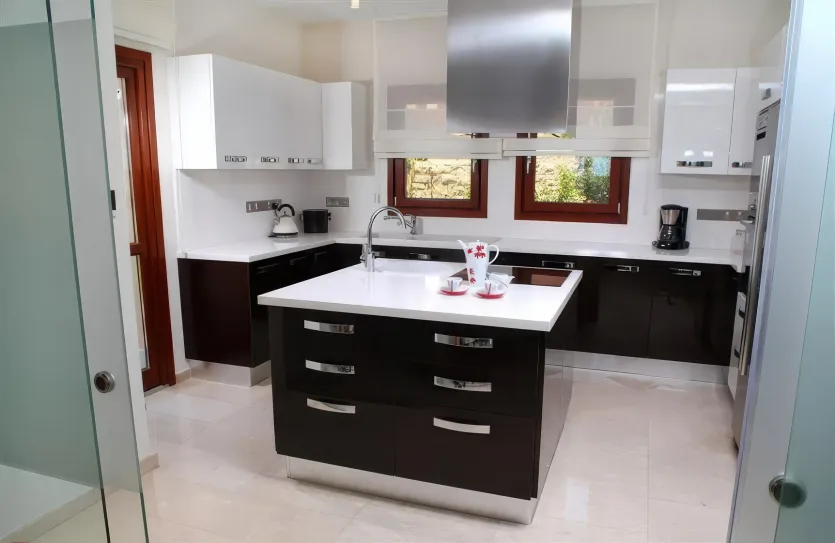 Дом с 5-ю спальнями - 13433, photo 7