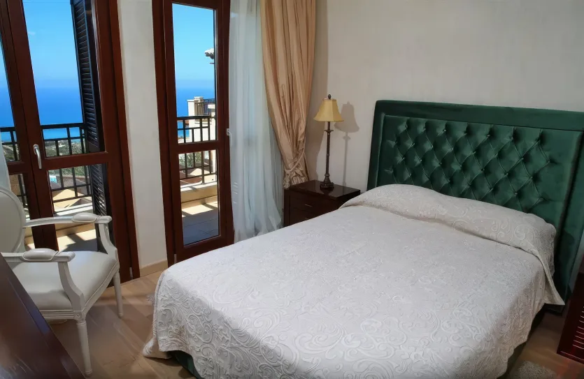 Дом с 5-ю спальнями - 13433, photo 9